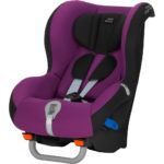 a contramarcha sin isofix