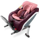 Las 12 mejores sillas de coche para el 2017