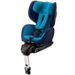 Análisis y comparativa sillas de coche Recaro.