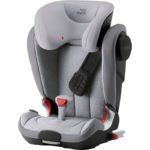 Las sillas de coche más seguras 2019