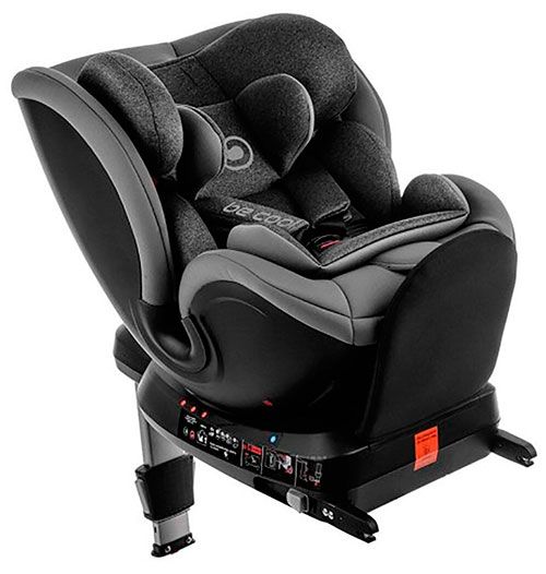 Guía para elegir la silla de coche adecuada para bebes y niños 4
