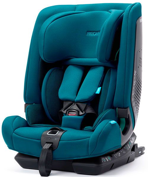 Guía para elegir la silla de coche adecuada para bebes y niños 5