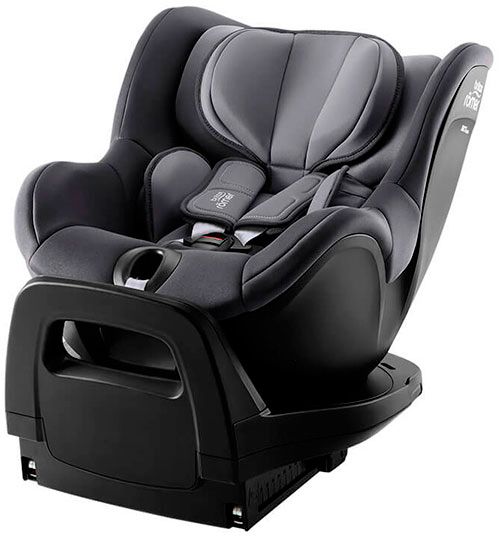 Cual es el asiento mas seguro en el coche para colocar una silla de bebe