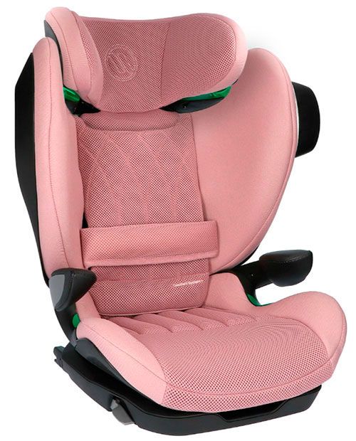 Preguntas básicas sobre sillas de coche Grupo 2/3 4