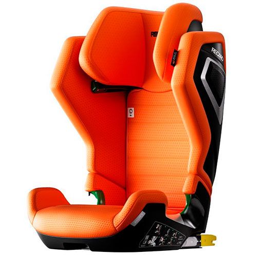 Preguntas básicas sobre sillas de coche Grupo 2/3 2