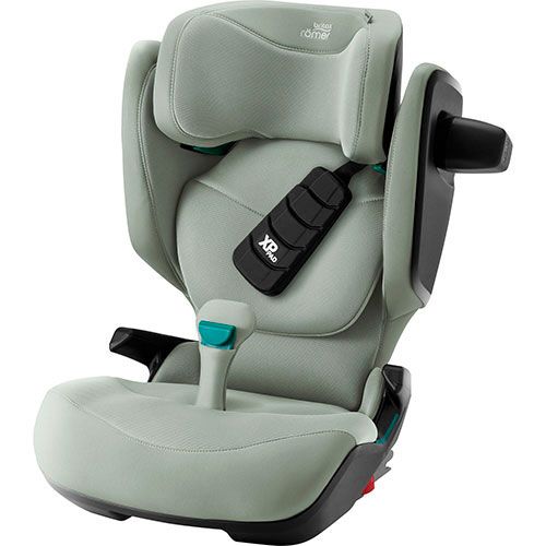Preguntas básicas sobre sillas de coche Grupo 2/3