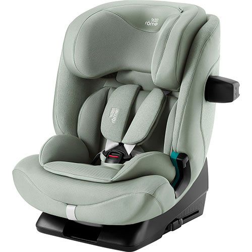 Qué silla de coche necesita mi hijo según su altura: guía 2026 de 40 a 150 cm 5