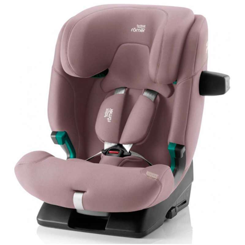 SILLA DE COCHE BRITAX RÖMER ADVANSAFIX PRO STYLE