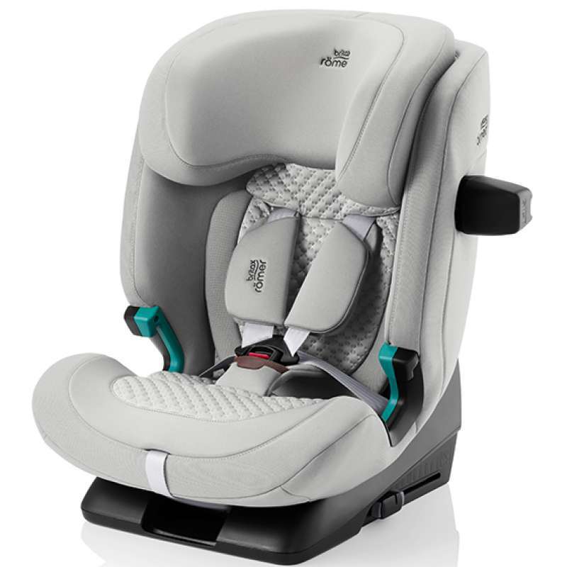 SILLA DE COCHE BRITAX RÖMER ADVANSAFIX PRO LUX