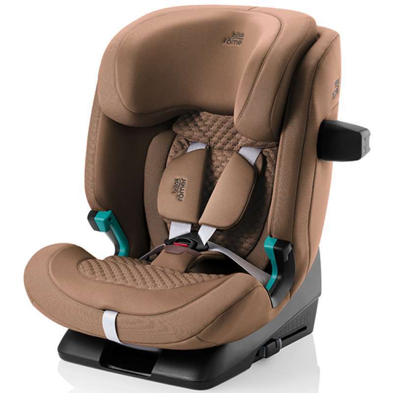 SILLA DE COCHE BRITAX RÖMER ADVANSAFIX PRO LUX