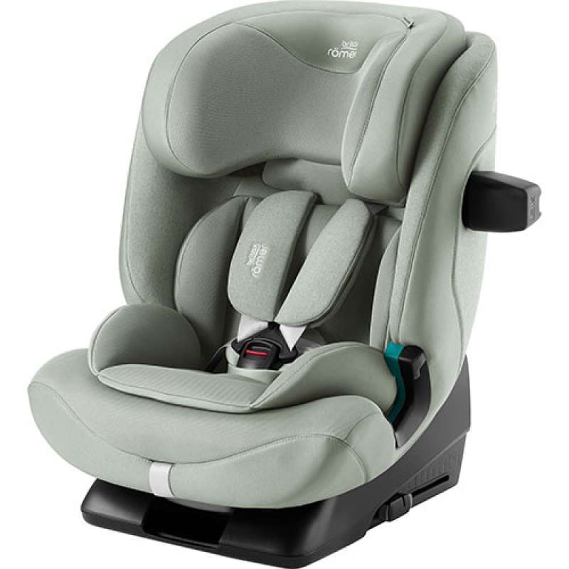 SILLA DE COCHE BRITAX RÖMER ADVANSAFIX PRO STYLE