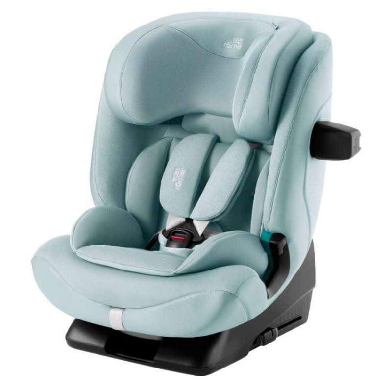 SILLA DE COCHE BRITAX RÖMER ADVANSAFIX PRO STYLE