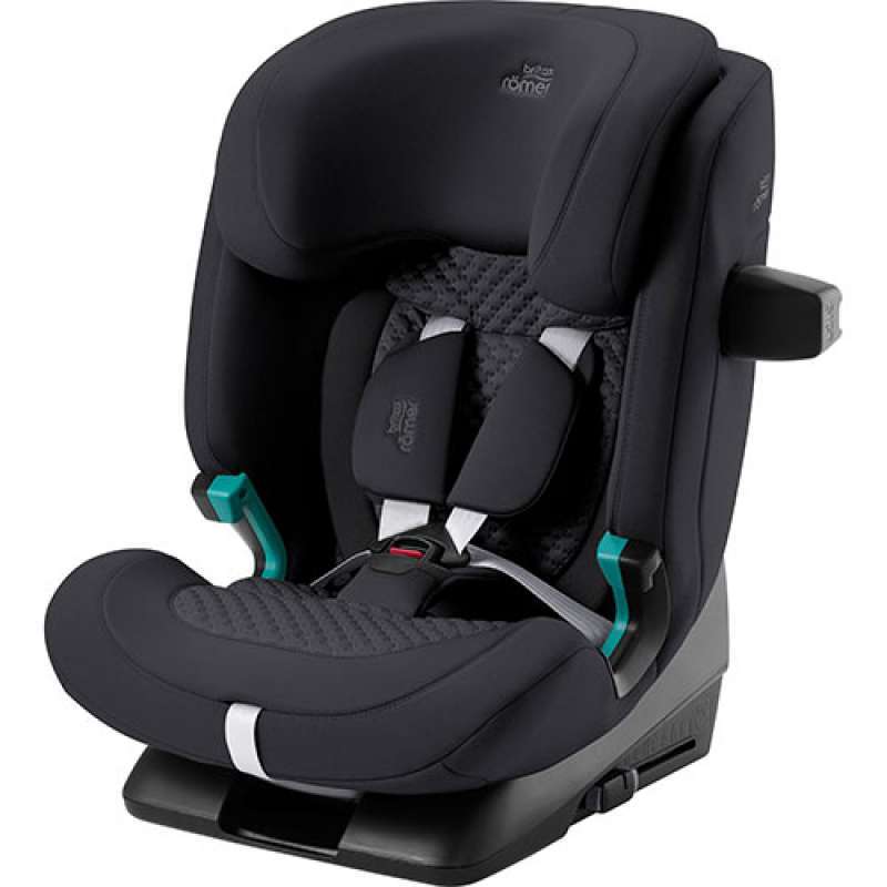SILLA DE COCHE BRITAX RÖMER ADVANSAFIX PRO LUX