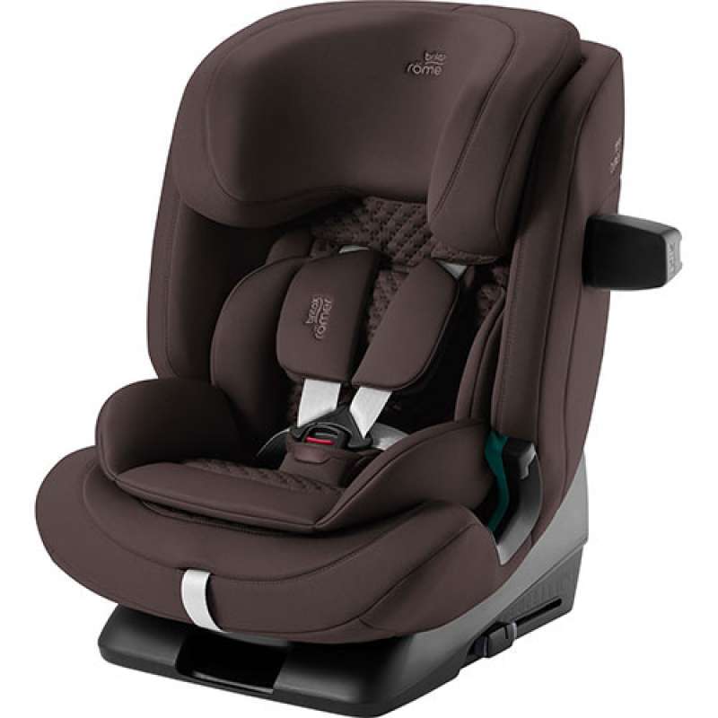 SILLA DE COCHE BRITAX RÖMER ADVANSAFIX PRO LUX
