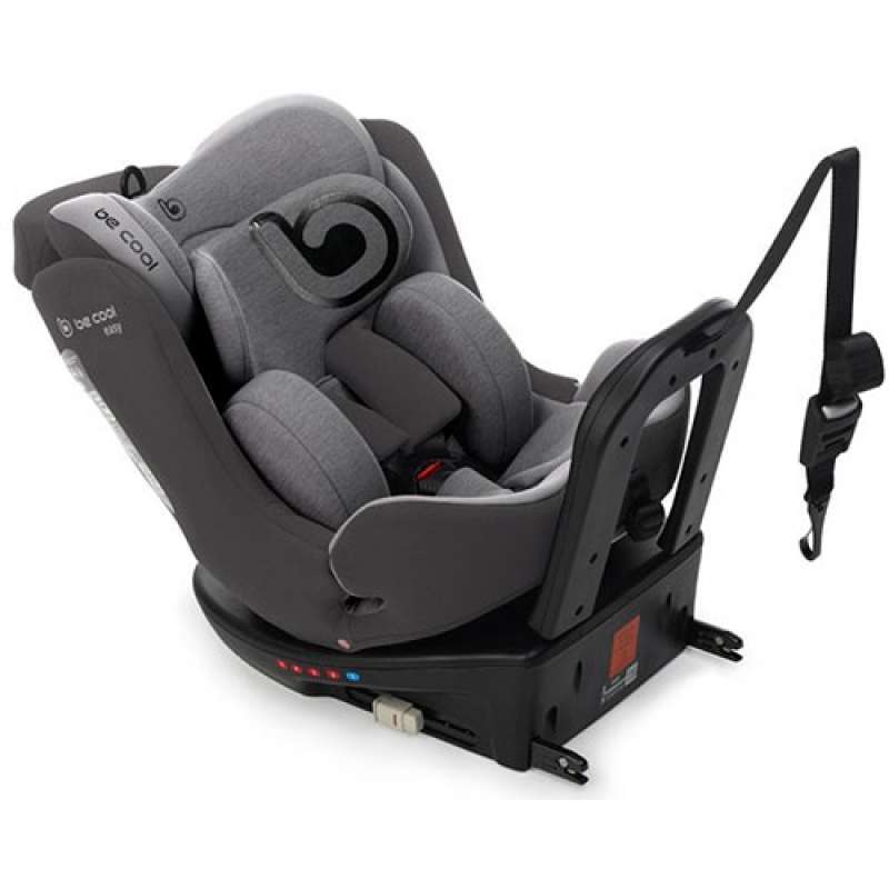 SILLA DE COCHE BE COOL EASY I-SIZE