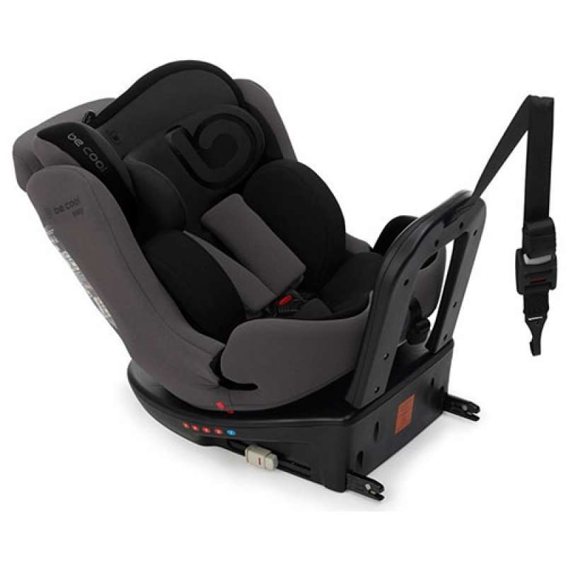 SILLA DE COCHE BE COOL EASY I-SIZE