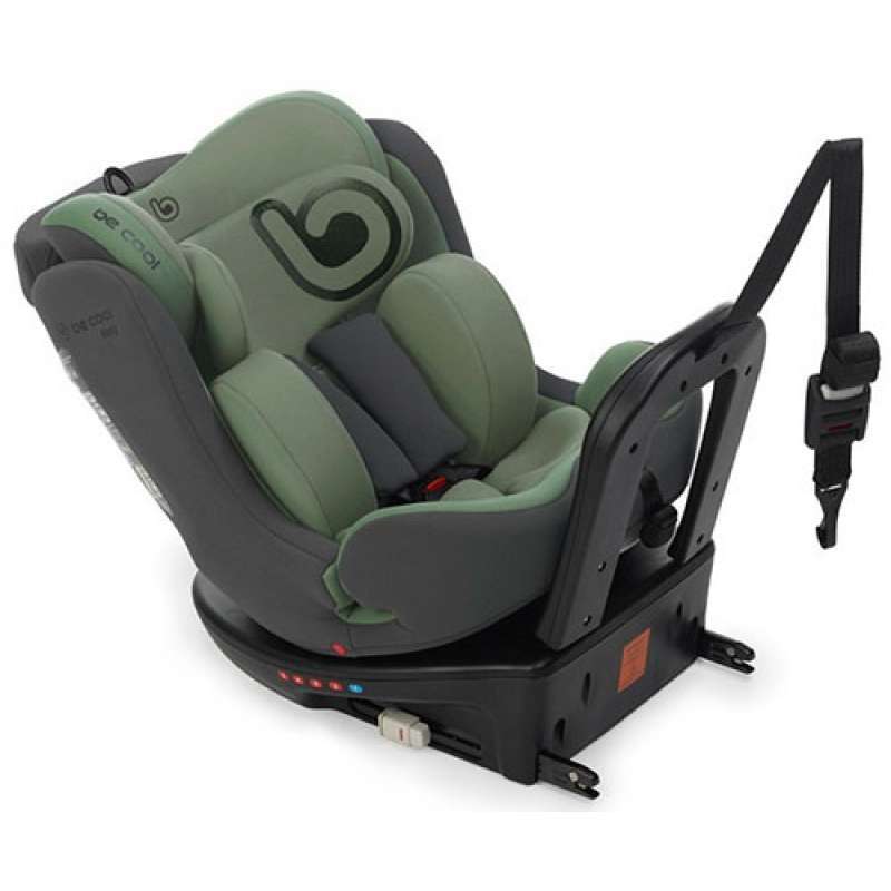 SILLA DE COCHE BE COOL EASY I-SIZE