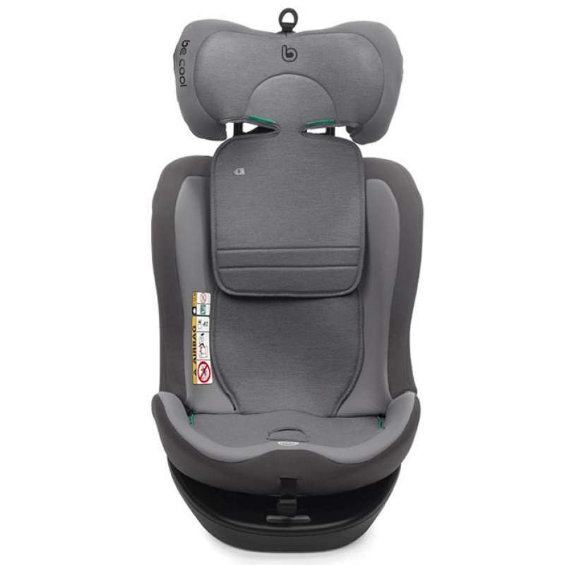 SILLA DE COCHE BE COOL EASY I-SIZE