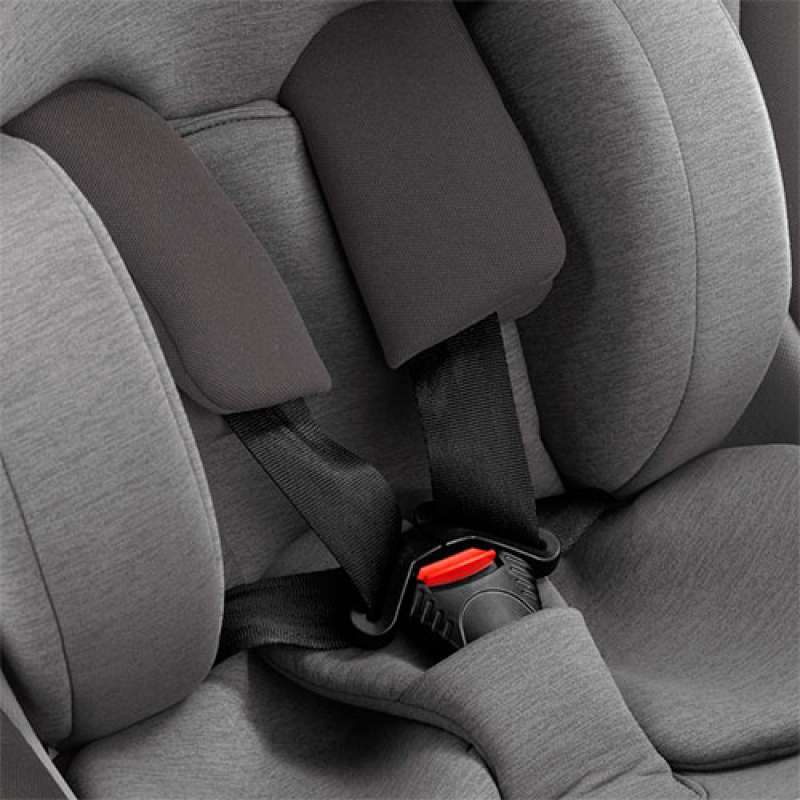 SILLA DE COCHE BE COOL EASY I-SIZE