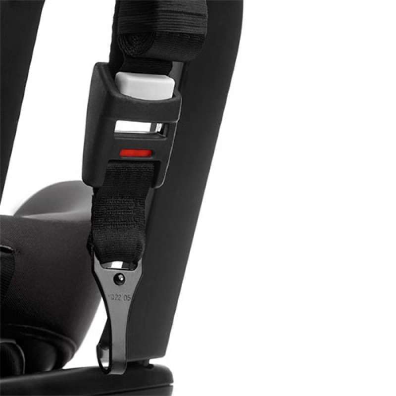 SILLA DE COCHE BE COOL EASY I-SIZE
