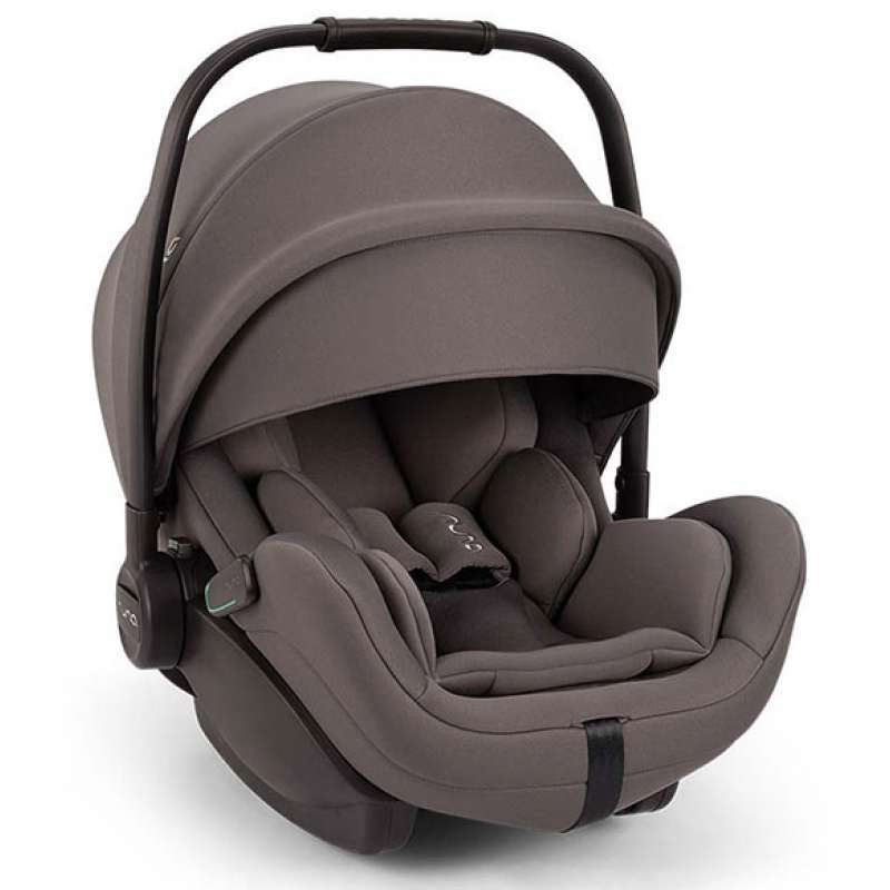 SILLA DE COCHE NUNA ARRA FLEX I-SIZE