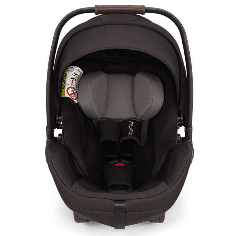 SILLA DE COCHE NUNA ARRA FLEX I-SIZE