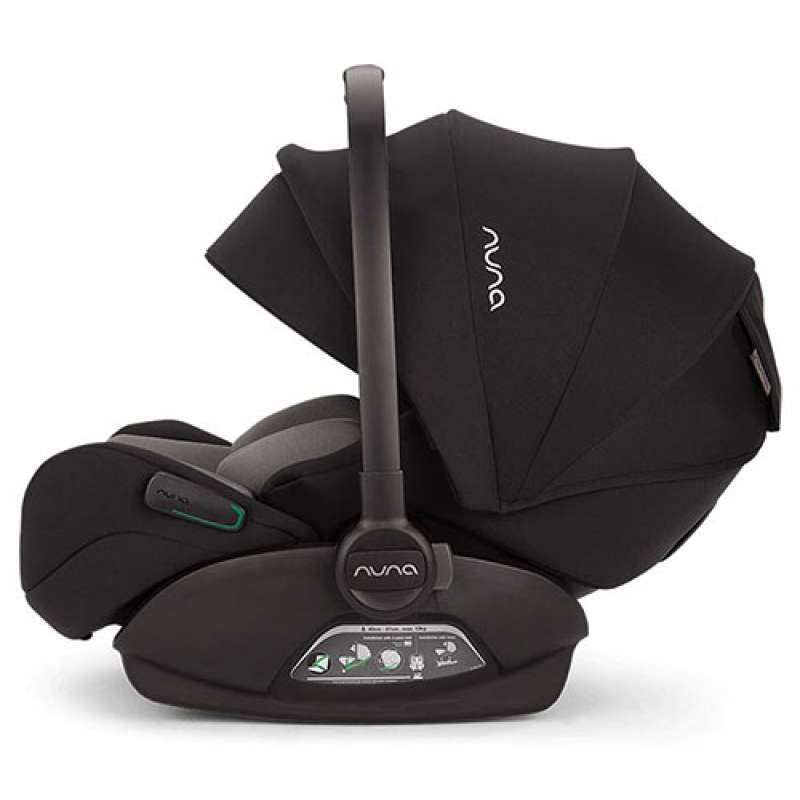 SILLA DE COCHE NUNA ARRA FLEX I-SIZE