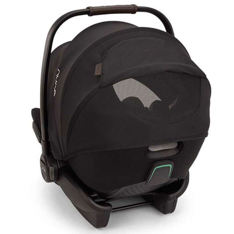 SILLA DE COCHE NUNA ARRA FLEX I-SIZE