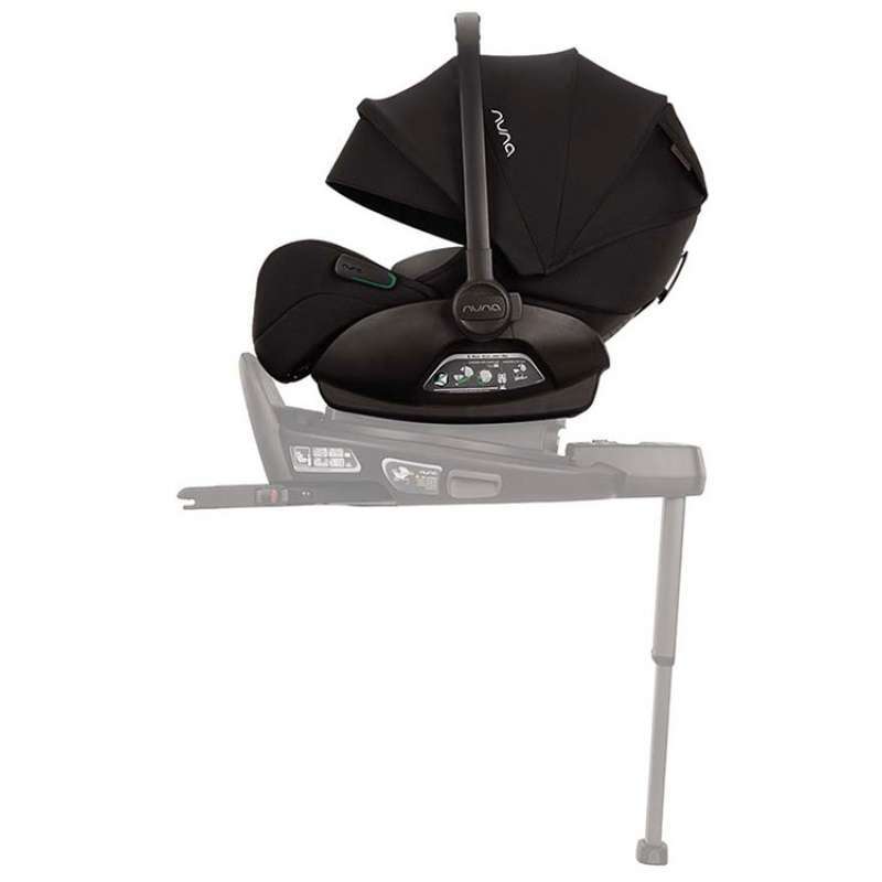 SILLA DE COCHE NUNA ARRA FLEX I-SIZE
