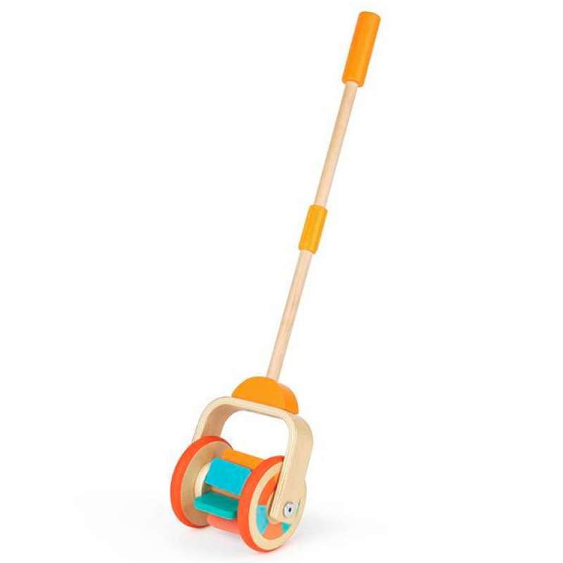 ARRASTRE DE MADERA HAPE ARCOIRIS