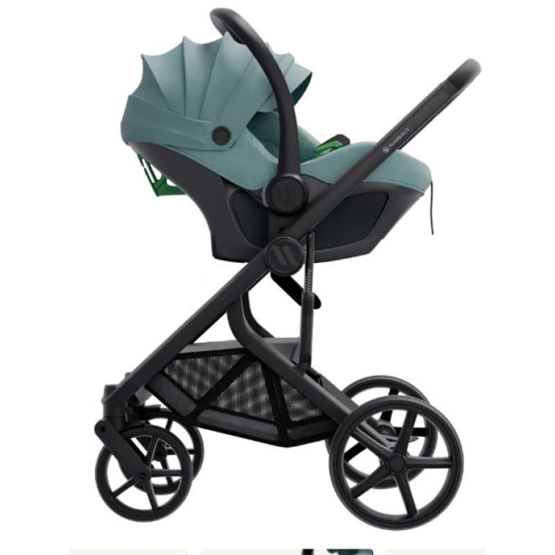 SILLA DE COCHE AVIONAUT PIXEL 3