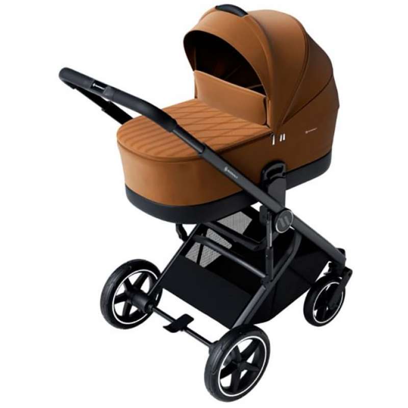 CARRITO DE BEBE AVIONAUT SIRIUS 2