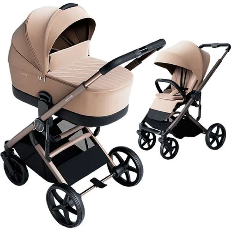 CARRITO DE BEBE AVIONAUT SIRIUS