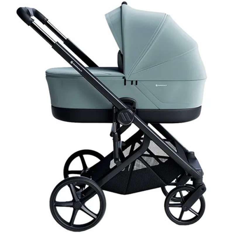 CARRITO DE BEBE AVIONAUT SIRIUS