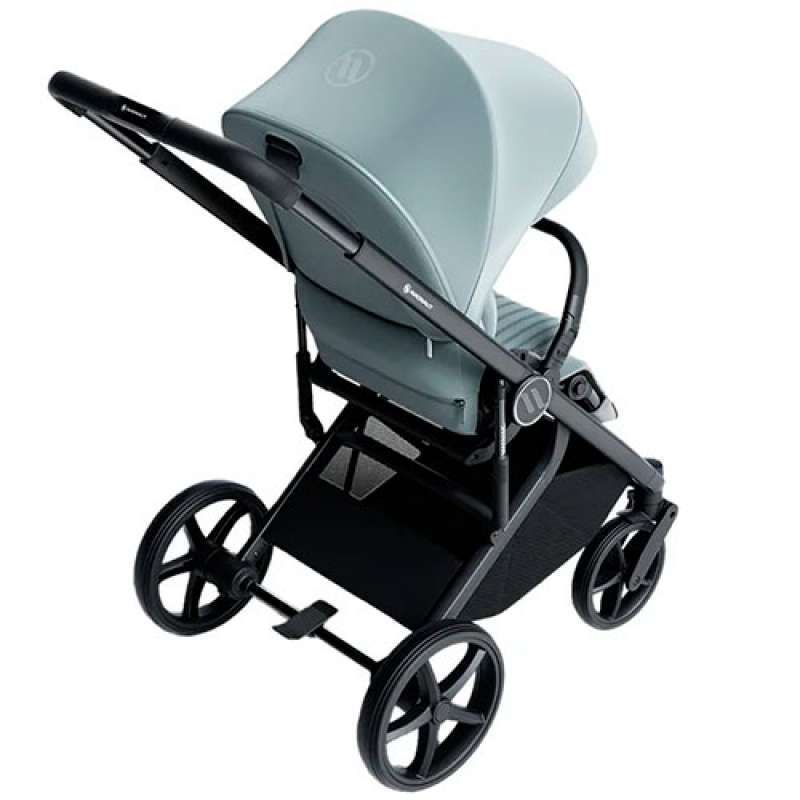 CARRITO DE BEBE AVIONAUT SIRIUS