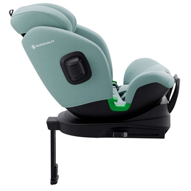 SILLA DE COCHE AVIONAUT STARDUST