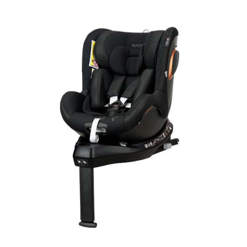 SILLA DE COCHE AVOVA SPERBER X
