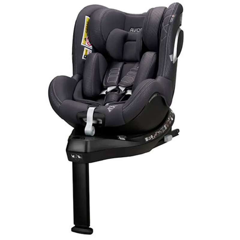SILLA DE COCHE AVOVA SPERBER X
