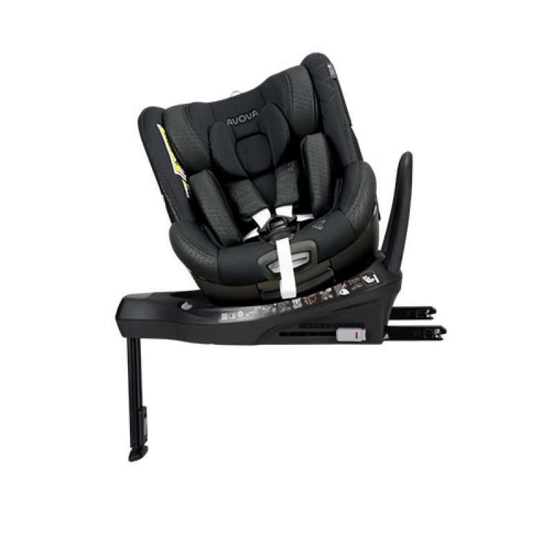SILLA DE COCHE AVOVA SPERBER X