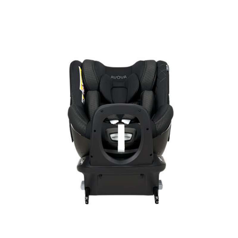 SILLA DE COCHE AVOVA SPERBER X