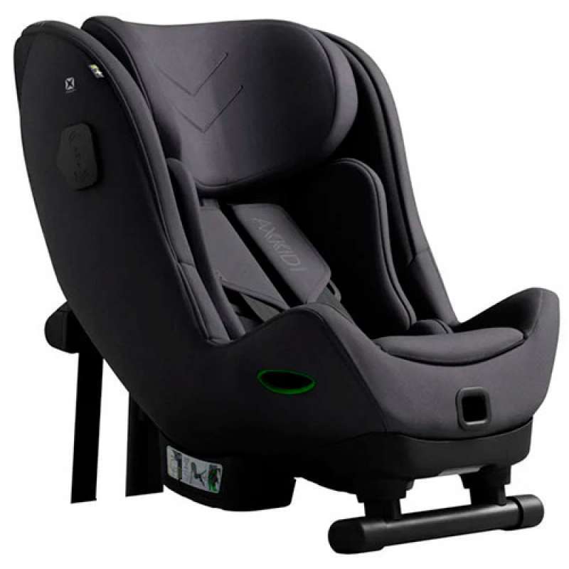 SILLA DE COCHE AXKID MINIKID 4 MAX