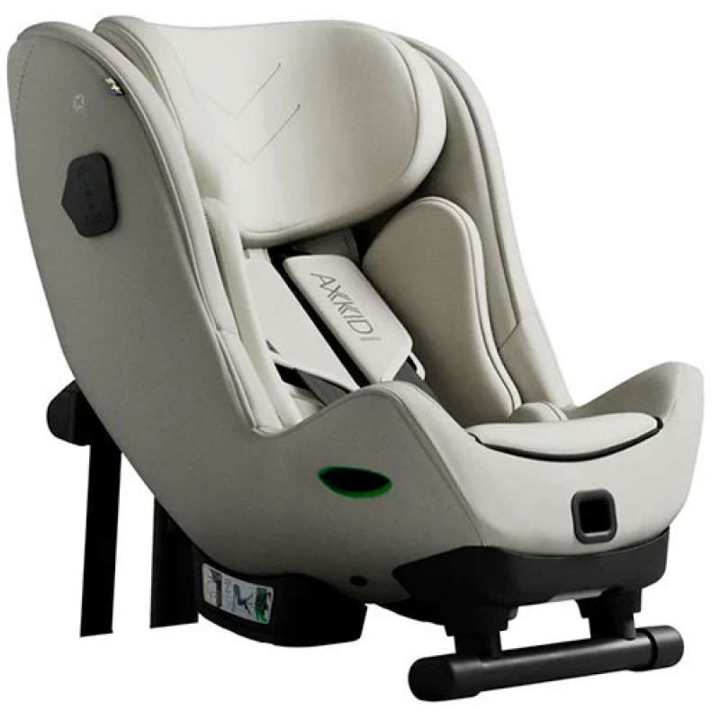 SILLA DE COCHE AXKID MINIKID 4 MAX