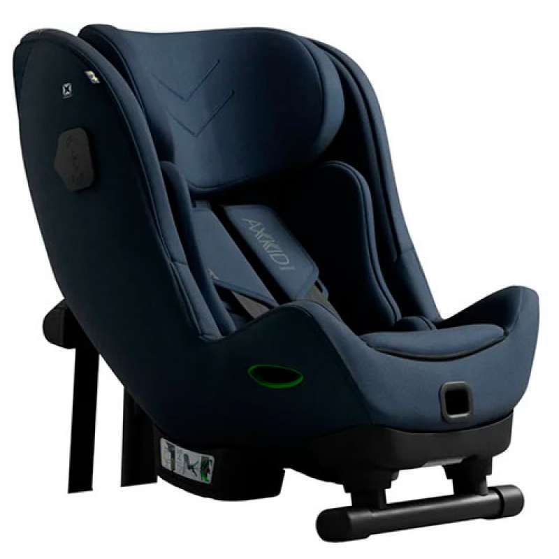 SILLA DE COCHE AXKID MINIKID 4 MAX