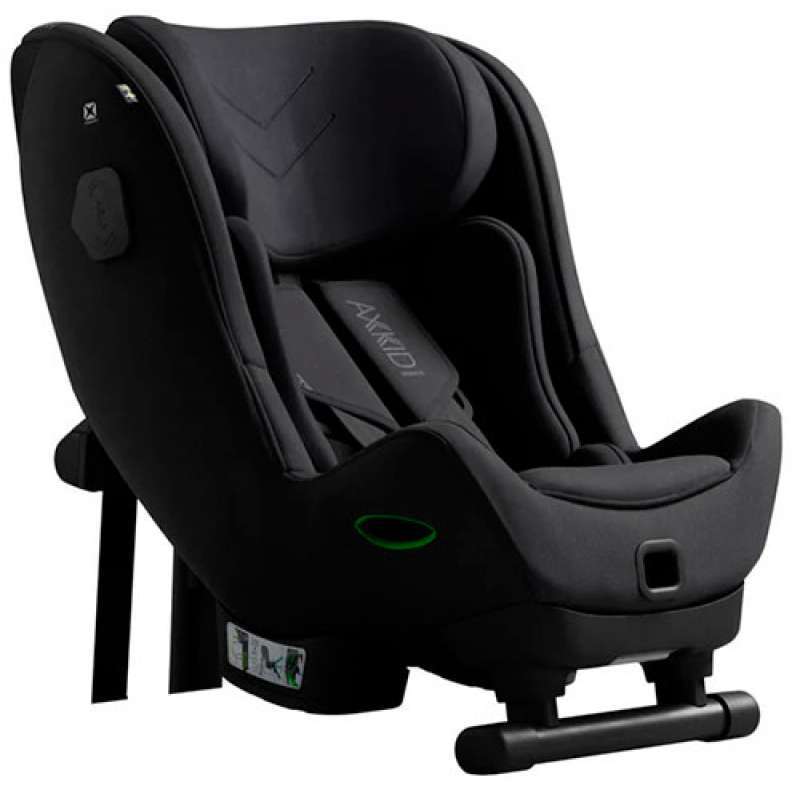 SILLA DE COCHE AXKID MINIKID 4 MAX