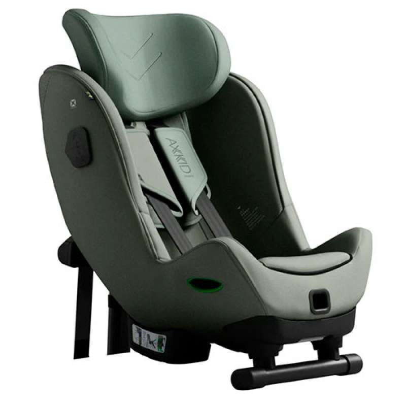 SILLA DE COCHE AXKID MINIKID 4 MAX