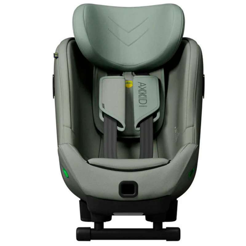 SILLA DE COCHE AXKID MINIKID 4 MAX
