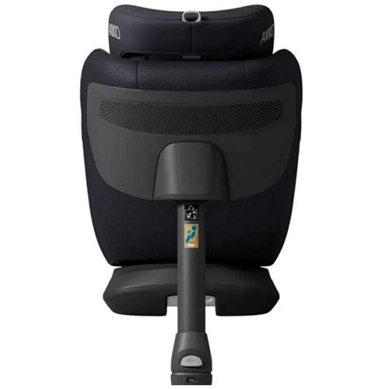 SILLA DE COCHE AXKID MINIKID CORE