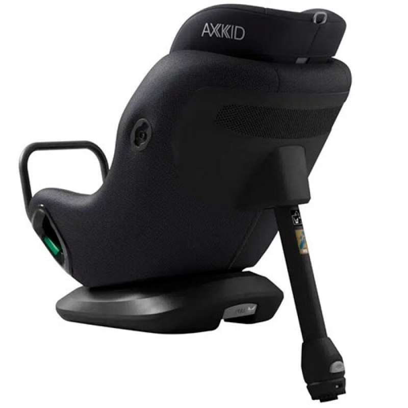 SILLA DE COCHE AXKID MINIKID CORE