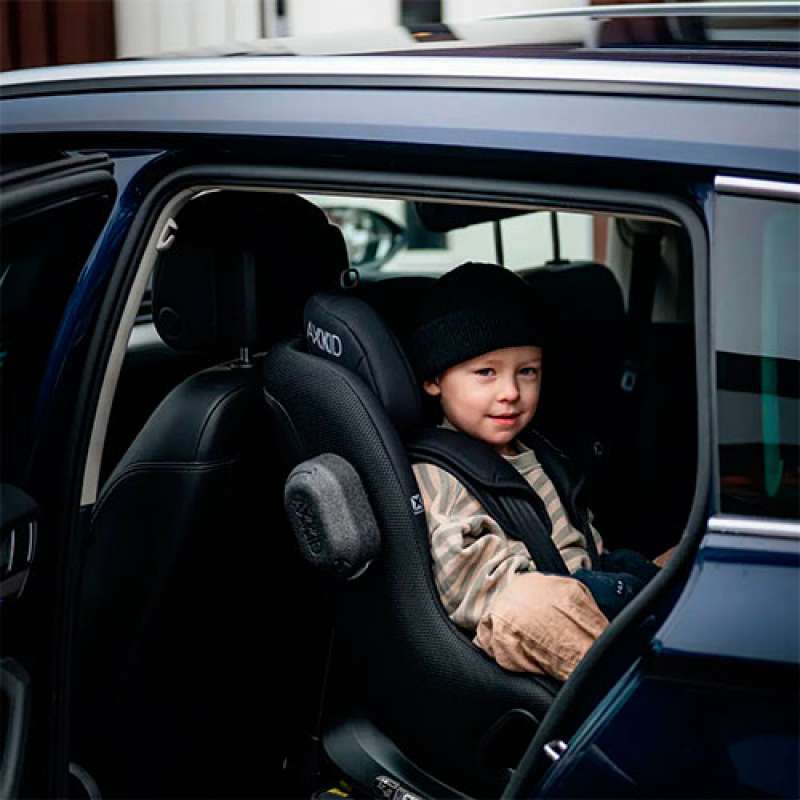 SILLA DE COCHE AXKID MINIKID CORE