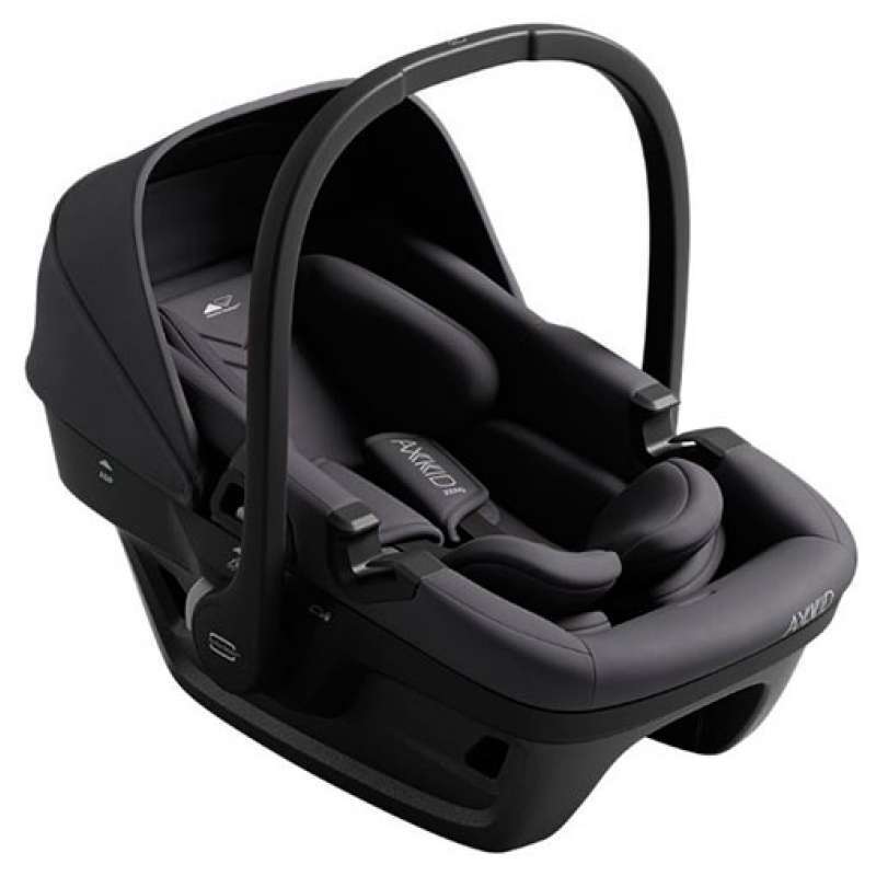 SILLA DE COCHE AXKID ZERO PRO